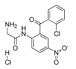2-アミノ-N-[2-(2-クロロベンゾイル)-4-ニトロフェニル]アセトアミドの製造業者を評価する方法